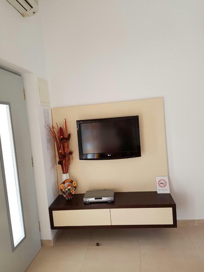 Apartment Lency Novigrad  ภายนอก รูปภาพ