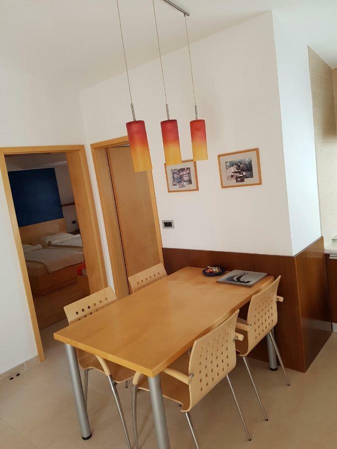 Apartment Lency Novigrad  ภายนอก รูปภาพ